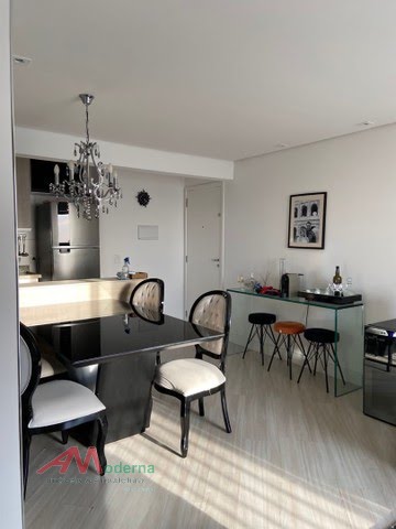 Apartamento à venda com 2 quartos, 1 suíte, 2 vagas e 66m² no Vila Metalurgica, Santo André (SP) — foto 9 de 12