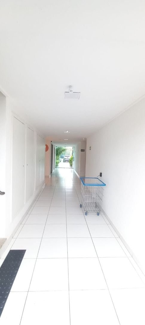 Apartamento à venda com 1 quarto, 1 suíte, 1 vaga e 29m² no Muro Alto, Ipojuca (PE) — foto 14 de 30