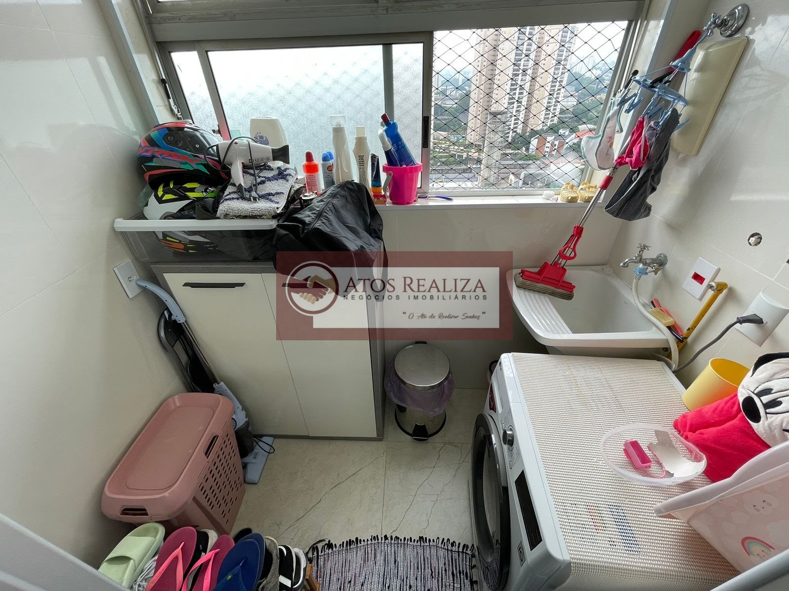 Apartamento à venda com 2 quartos, 1 banheiro, 1 vaga e 51m² no Jardim Campo Grande, São Paulo (SP) — foto 7 de 26