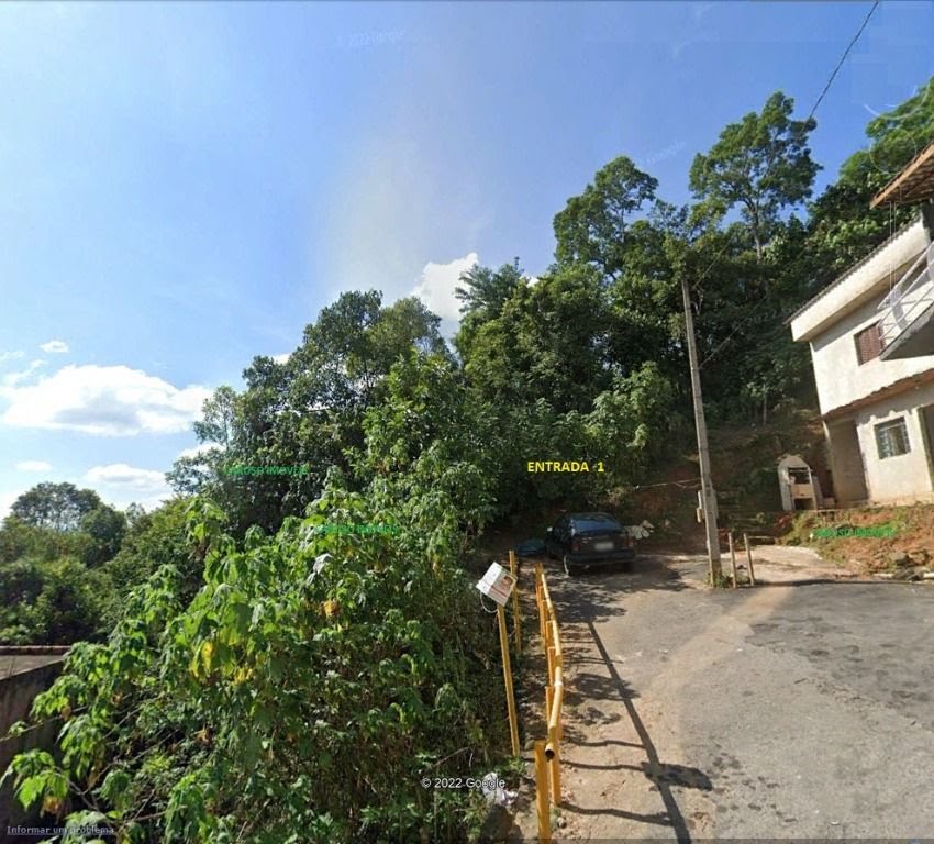 Terreno à venda com 110163m² de terreno no Pedreira, Arujá (SP) — foto 4 de 22