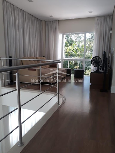 Casa de Condomínio, 4 quartos - Foto 10