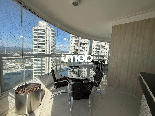 Apartamento à venda condomínio Lessence Parque Campolim Sorocaba SP