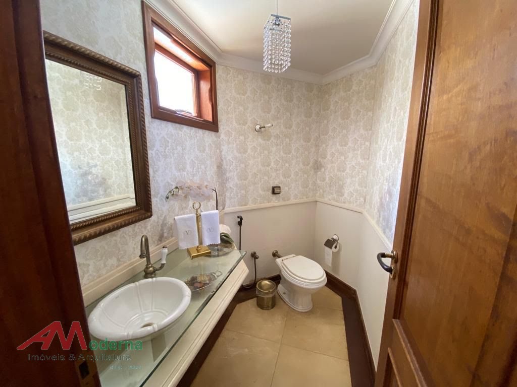 Casa à venda com 4 quartos, 3 suítes, 5 vagas e 550m² no Parque Jequitibás, São João da Boa Vista (SP) — foto 24 de 30