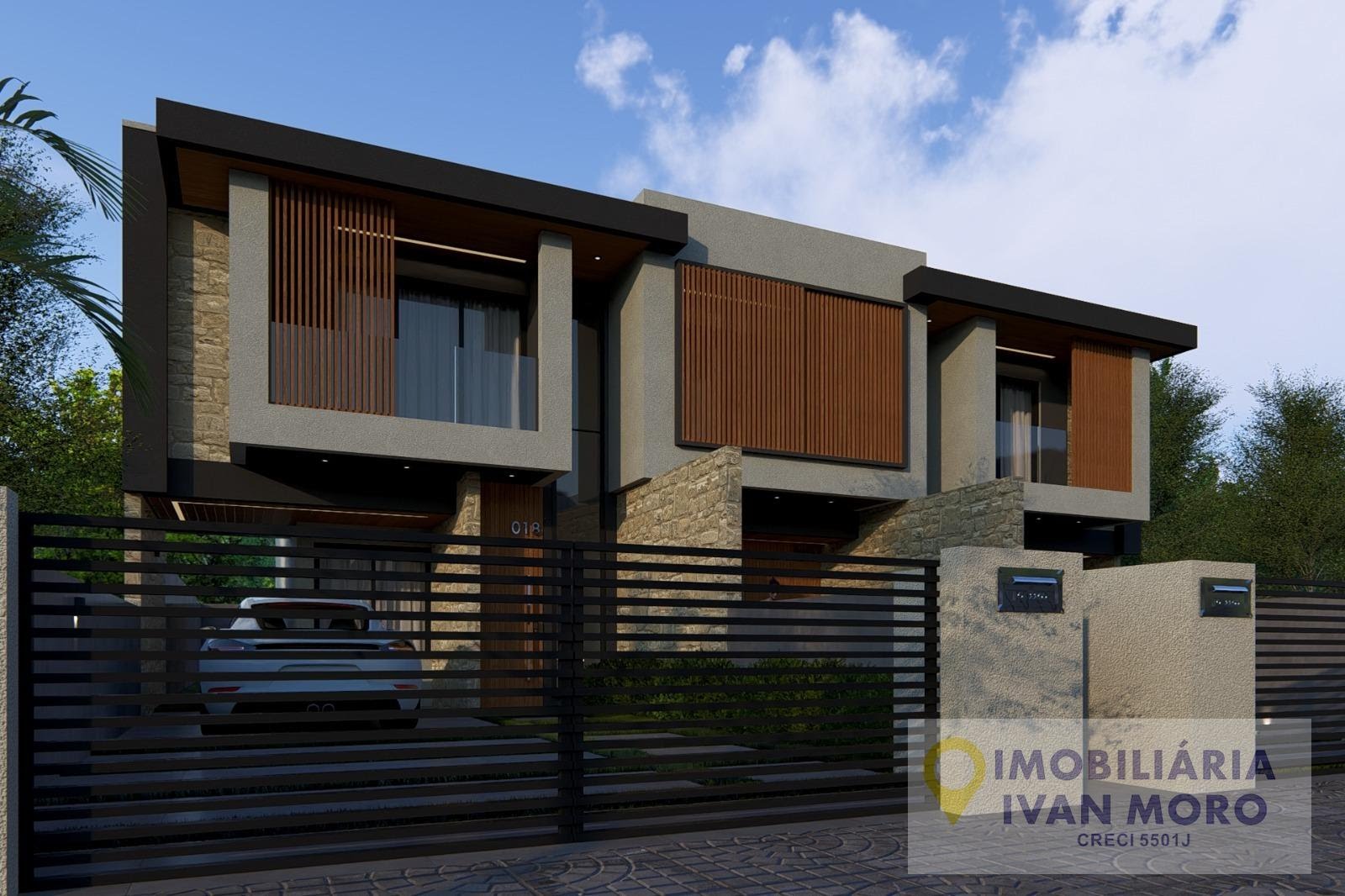 Casa à venda com 2 quartos, 2 suítes, 1 vaga e 81m² no Canasvieiras, Florianópolis (SC) — foto 4 de 10