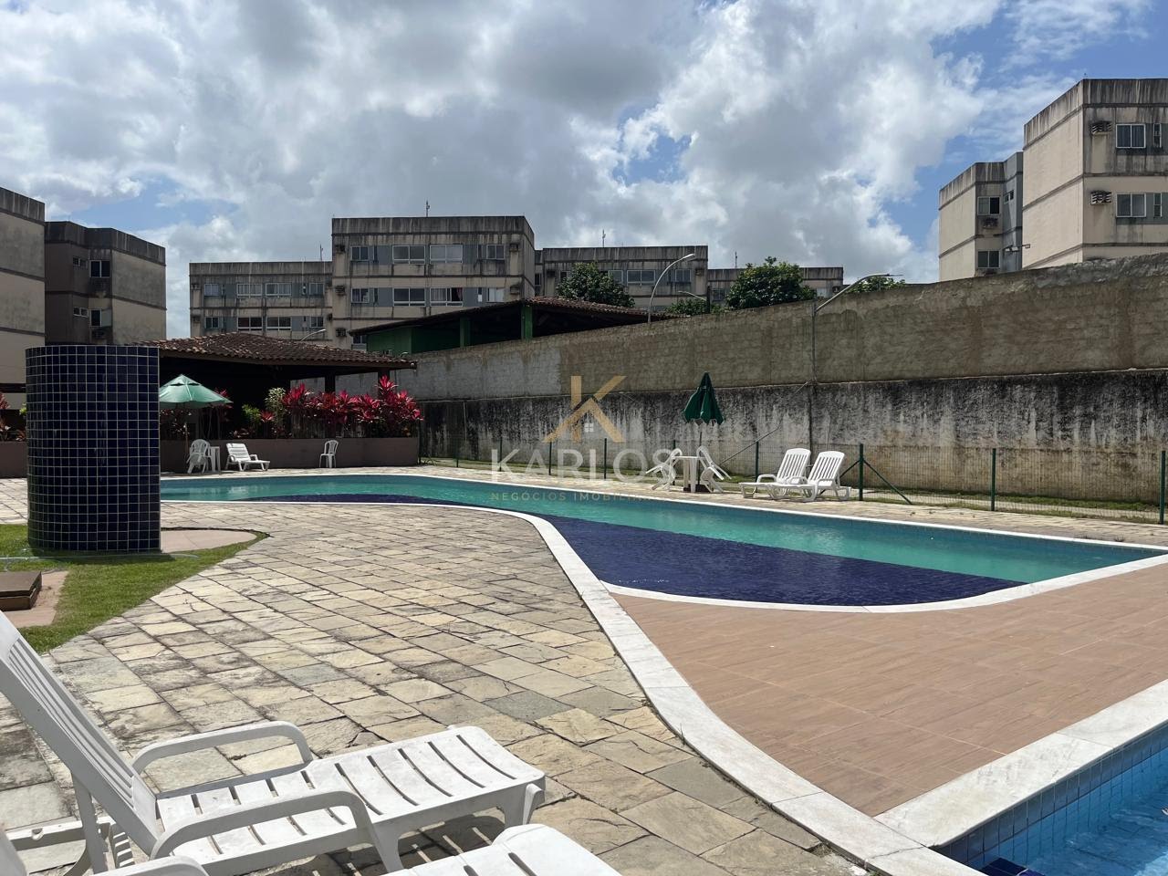 Apartamento à venda com 2 quartos, 1 suíte, 1 vaga e 45m² no Pixete, São Lourenço da Mata (PE) — foto 26 de 30