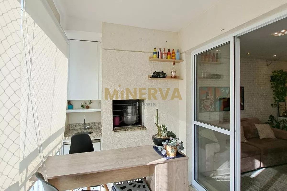 Apartamento à venda com 3 quartos, 1 suíte, 1 vaga e 81m² no Tatuapé, São Paulo (SP) — foto 14 de 30