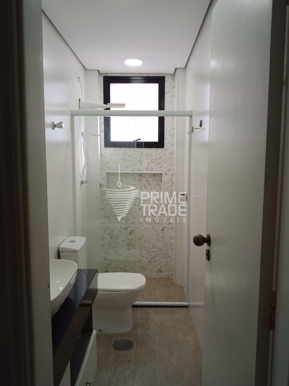 Apartamento à venda com 3 quartos, 1 suíte, 2 vagas e 120m² no Ponta da Praia, Santos (SP) — foto 20 de 28