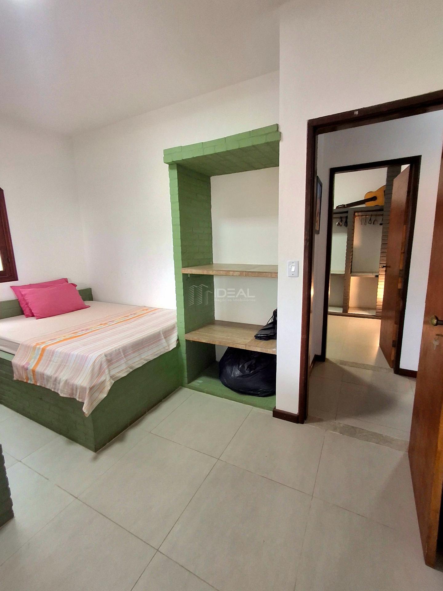 Casa à venda com 5 quartos, 4 suítes, 3 vagas e 295m² no Grussaí/ Balneário Cris, São João da Barra (RJ) — foto 23 de 30