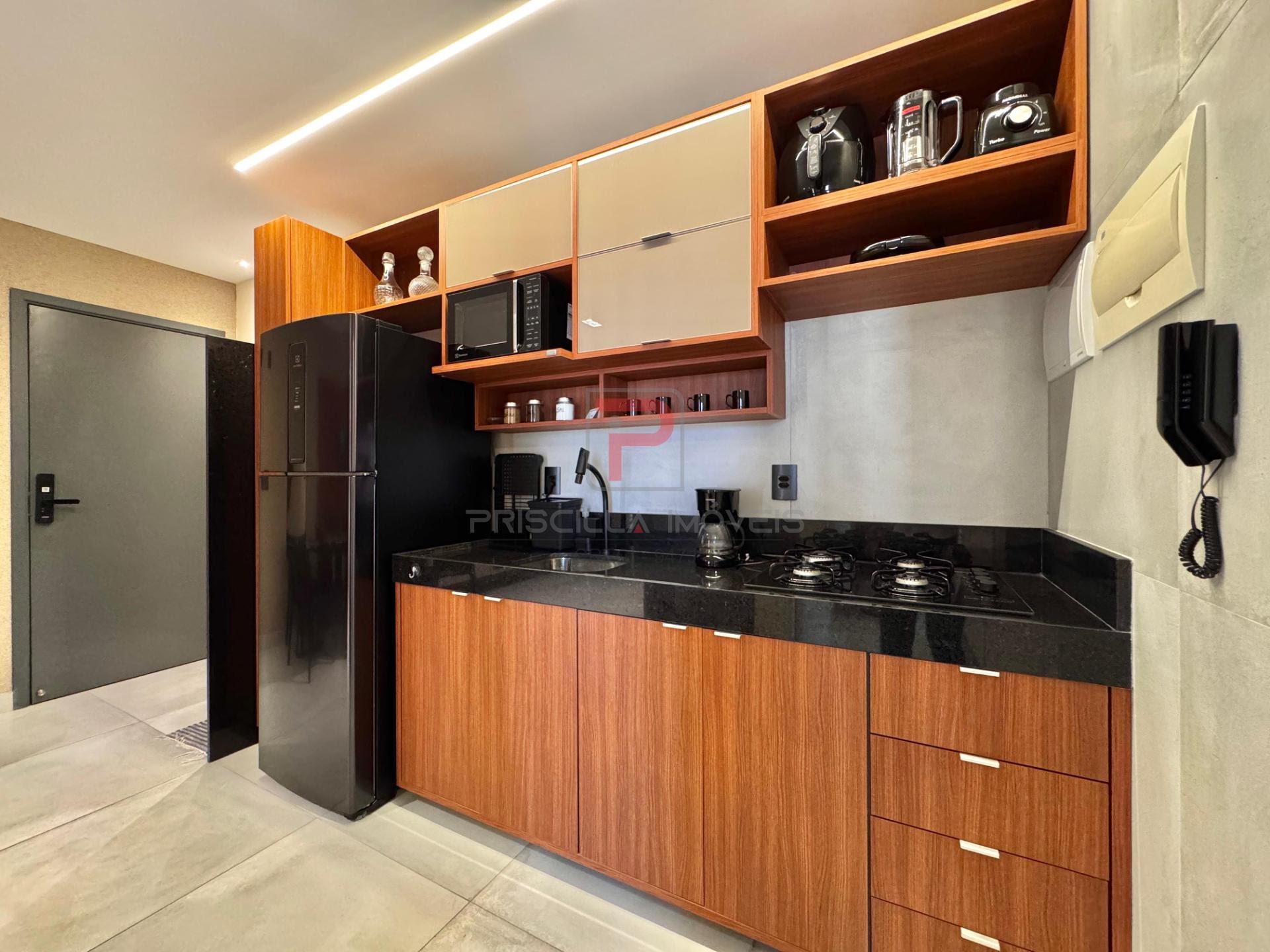 Apartamento à venda com 1 quarto, 1 banheiro e 36m² no Tambaú, João Pessoa (PB) — foto 8 de 30