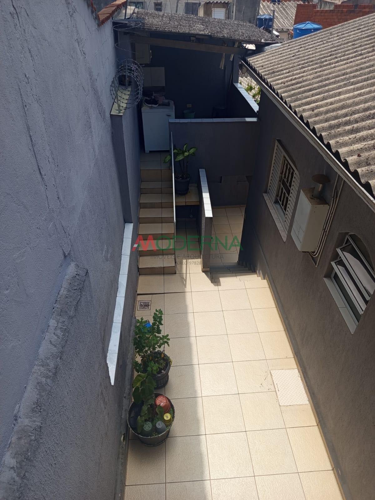 Casa à venda com 2 quartos, 1 suíte, 1 vaga e 130m² no Paulicéia, São Bernardo do Campo (SP) — foto 25 de 26