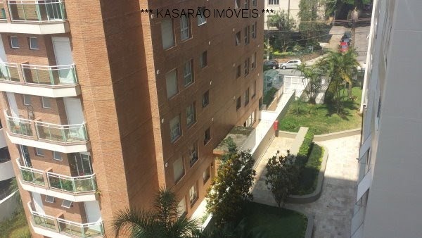 Apartamento à venda com 3 quartos, 1 suíte, 1 vaga e 185m² no Perdizes, São Paulo (SP) — foto 24 de 29