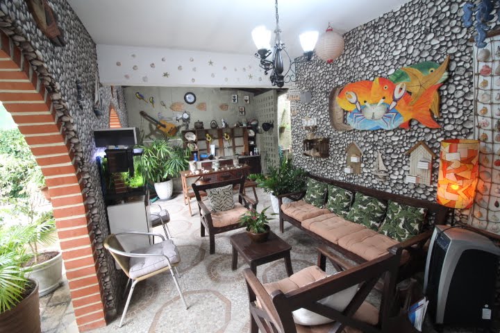 Casa à venda com 4 quartos, 1 suíte, 2 vagas e 364m² no Rosarinho, Recife (PE) — foto 14 de 30
