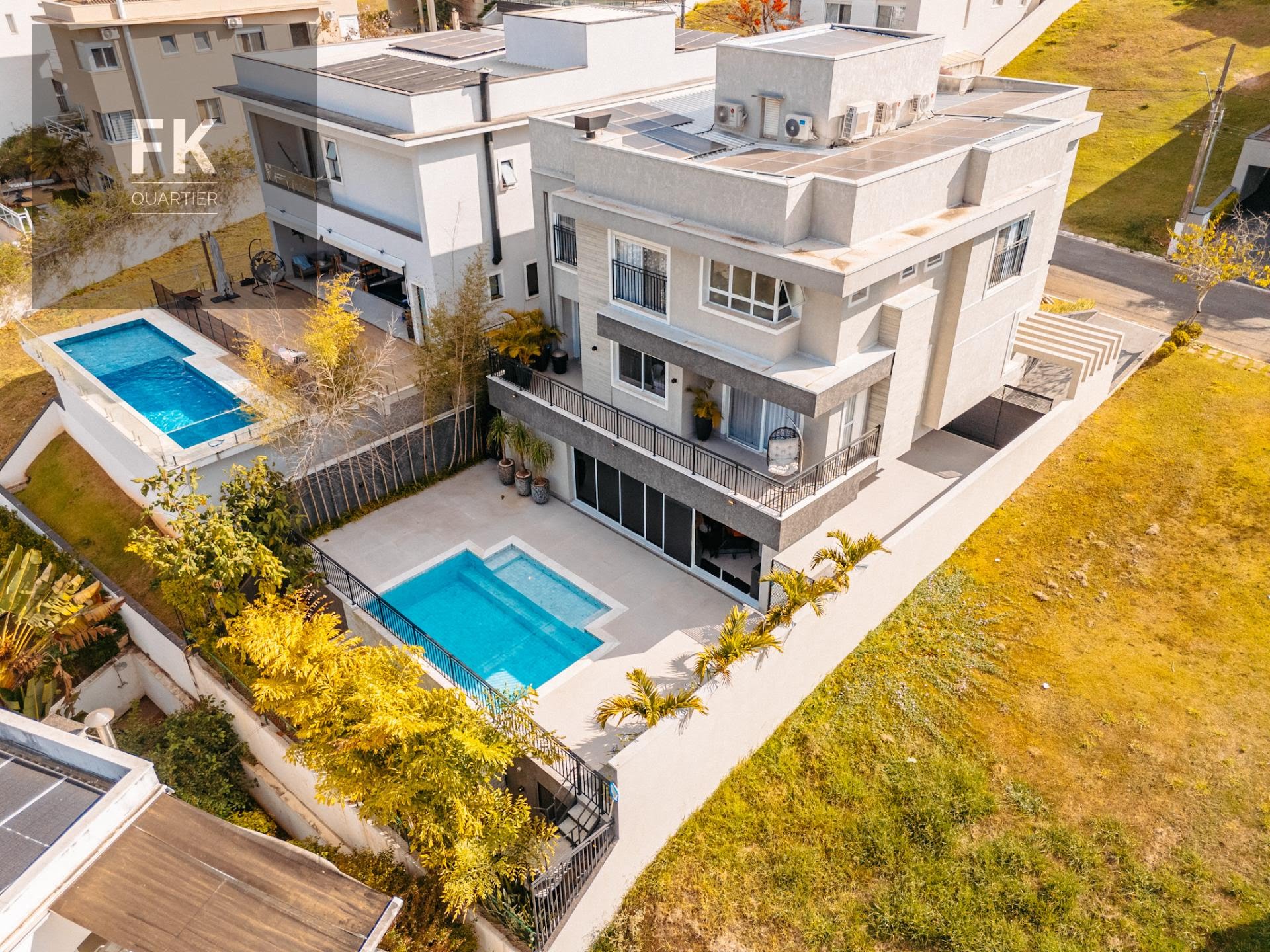Casa à venda com 4 quartos, 4 suítes, 4 vagas e 420m² no Tamboré, Santana de Parnaíba (SP) — foto 26 de 26