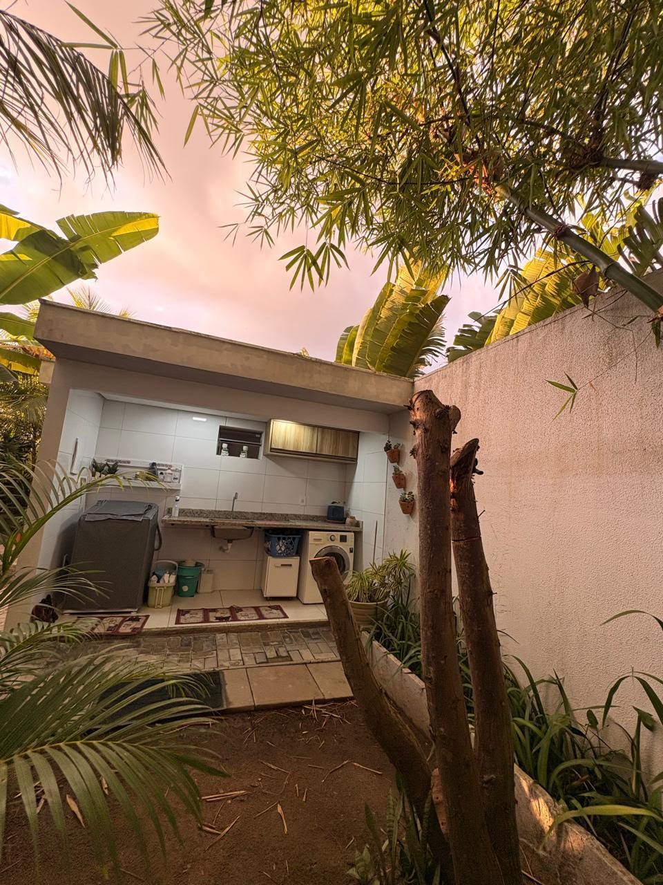 Casa à venda com 3 quartos, 2 suítes, 4 vagas e 440m² no Papagaio, Feira de Santana (BA) — foto 16 de 28