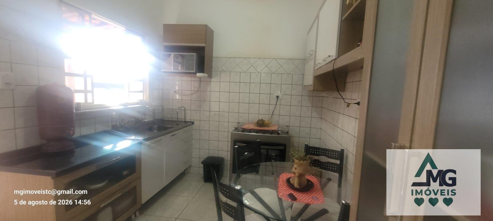 Casa à venda com 3 quartos, 1 suíte e 70m² no Vila Fernao Dias, Três Corações (MG) — foto 4 de 10