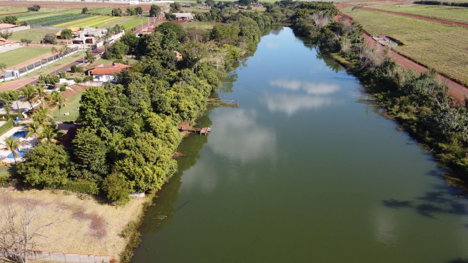 Terreno à venda com 1569m² de terreno no Real Sul, Ribeirão Preto (SP) — foto 8 de 22