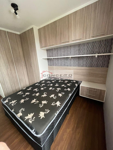 Apartamento em Vila Regente Feijó  -  São Paulo
