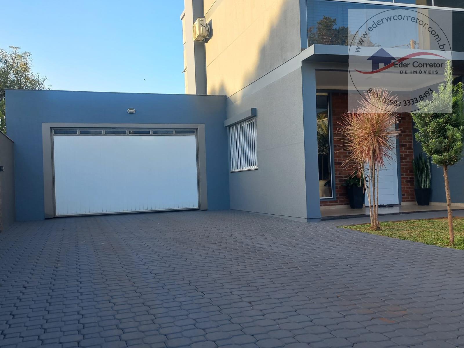 Casa à venda com 3 quartos, 1 suíte, 4 vagas e 245m² no Herval, Ijuí (RS) — foto 24 de 30