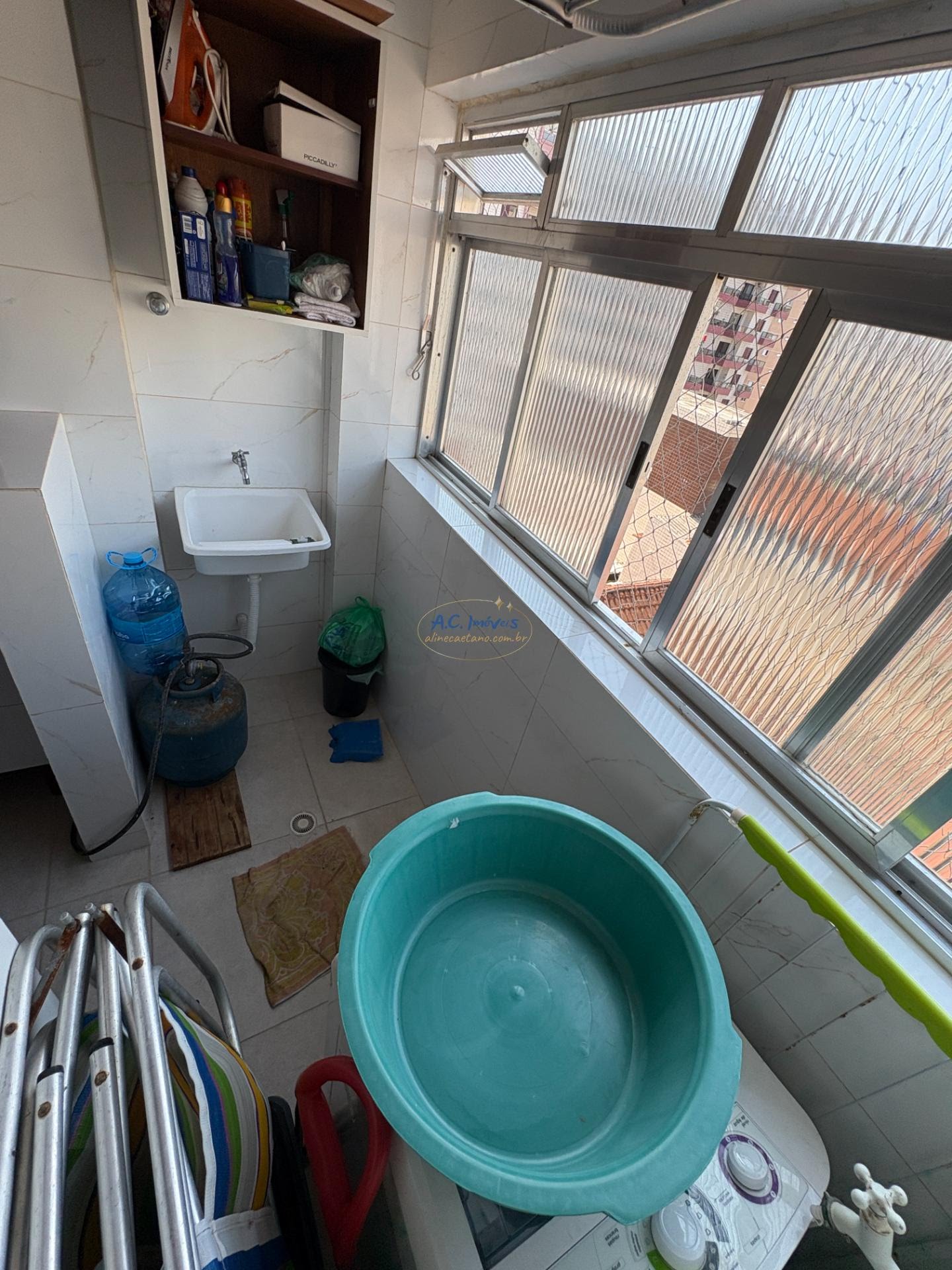 Studio à venda com 1 quarto, 1 banheiro, 1 vaga e 44m² no Vila Tupi, Praia Grande (SP) — foto 13 de 19