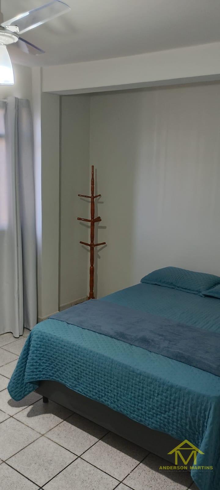 Apartamento, 1 quarto, 48 m² - Foto 8