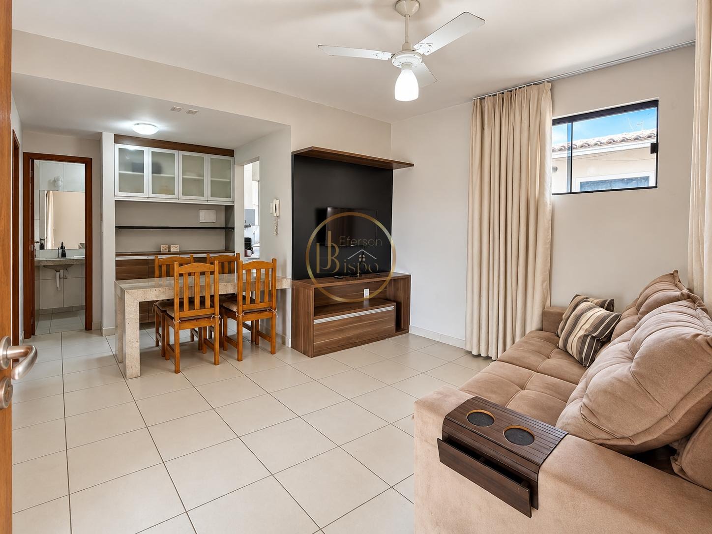 Apartamento à venda com 2 quartos, 1 suíte, 1 vaga e 80m² no Praia de Taperapuan, Porto Seguro (BA) — foto 18 de 19