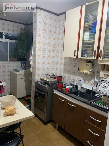 Apartamento em Vila Carrao  -  São Paulo