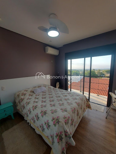 Casa de Condomínio, 4 quartos - Foto 43