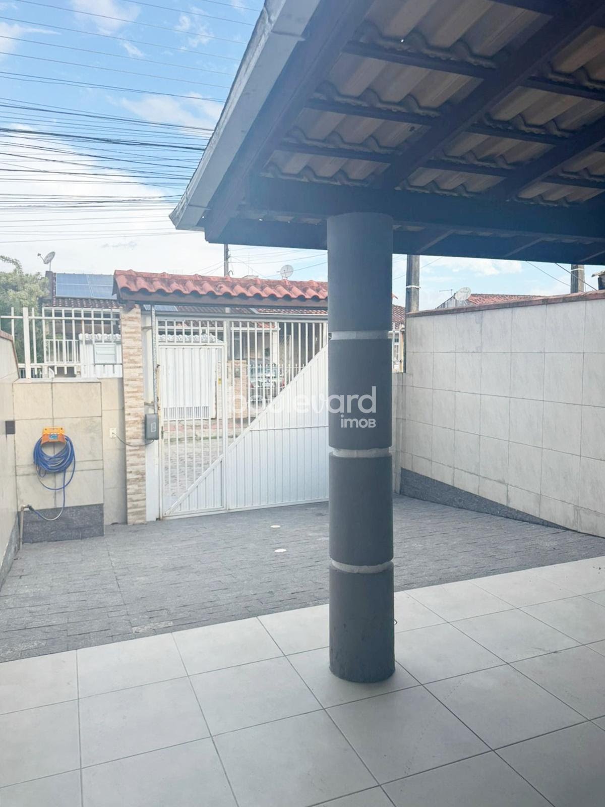 Casa à venda com 2 quartos, 1 banheiro, 2 vagas e 61m² no Ceniro Martins, São José (SC) — foto 14 de 22