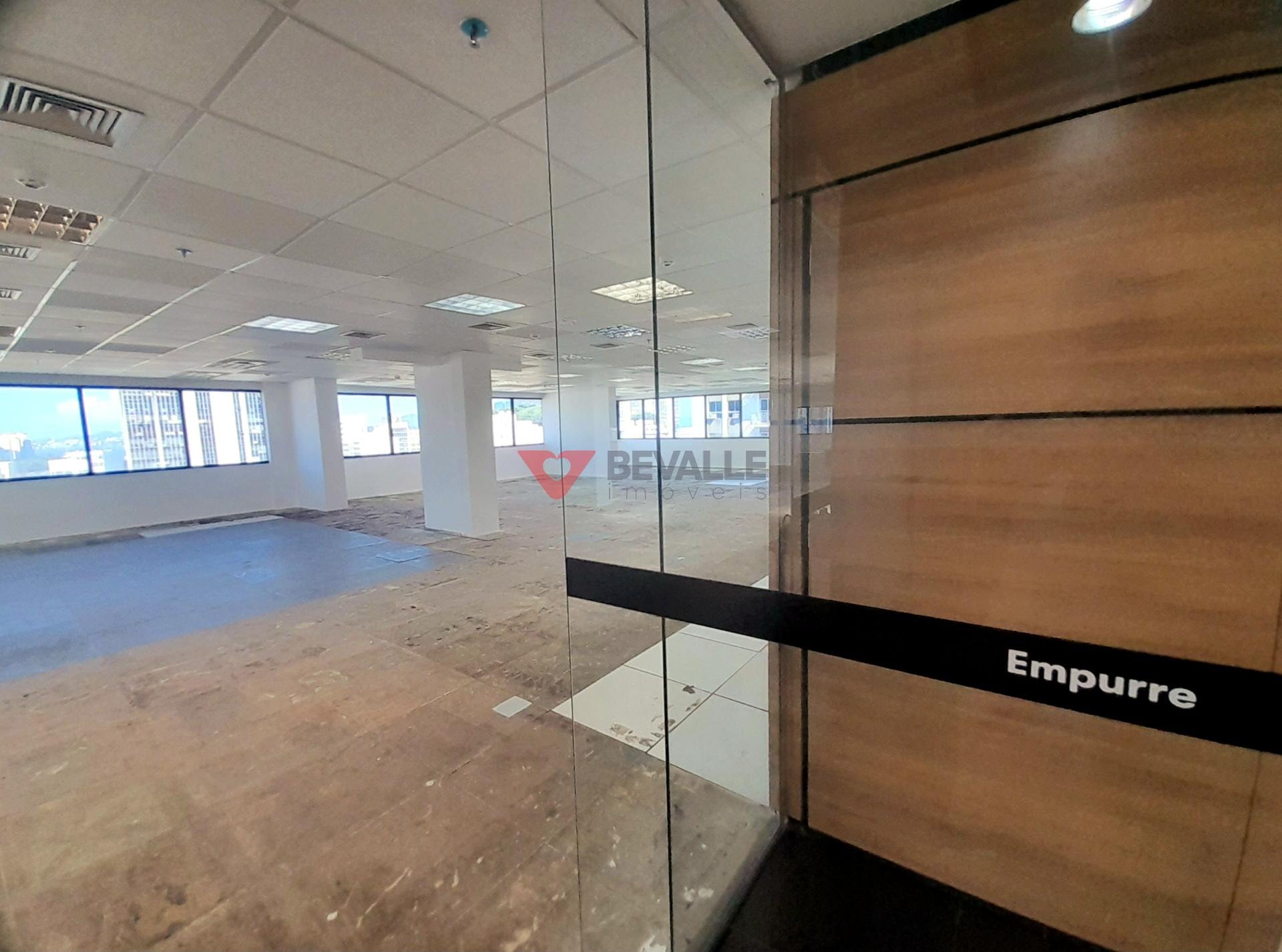 Loja-Salão, 605 m² - Foto 3