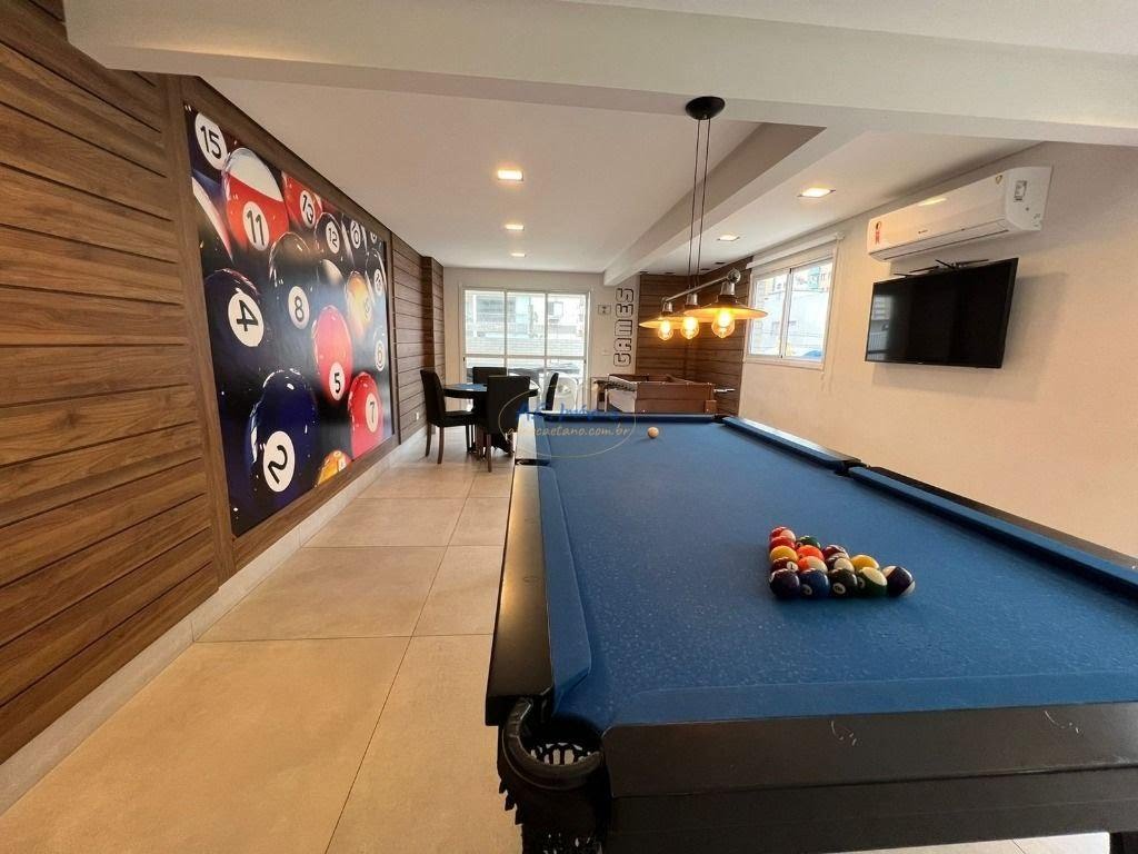 Apartamento à venda com 1 quarto, 1 suíte, 1 vaga e 60m² no Guilhermina, Praia Grande (SP) — foto 22 de 22