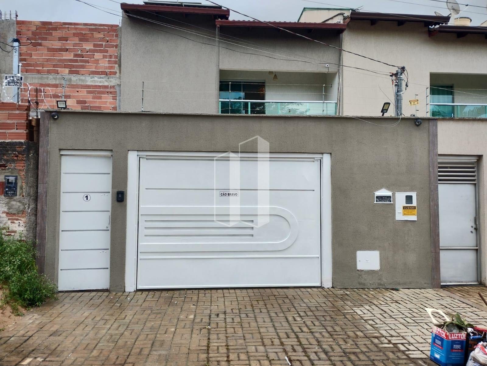 Casa à venda com 3 quartos, 3 suítes, 3 vagas e 170m² no Parque Amazônia, Goiânia (GO) — foto 2 de 27