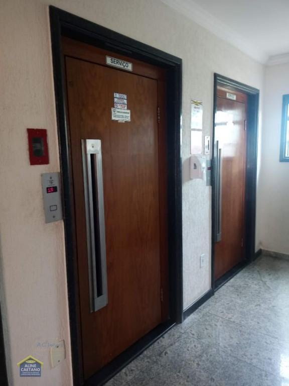 Apartamento à venda com 1 quarto, 1 banheiro, 1 vaga e 50m² no Maracanã, Praia Grande (SP) — foto 13 de 17