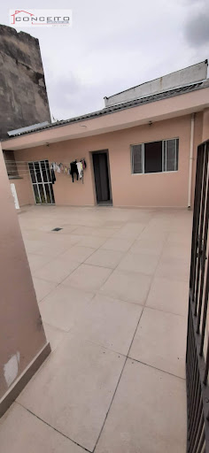 Casa em Vila Santa Isabel  -  São Paulo