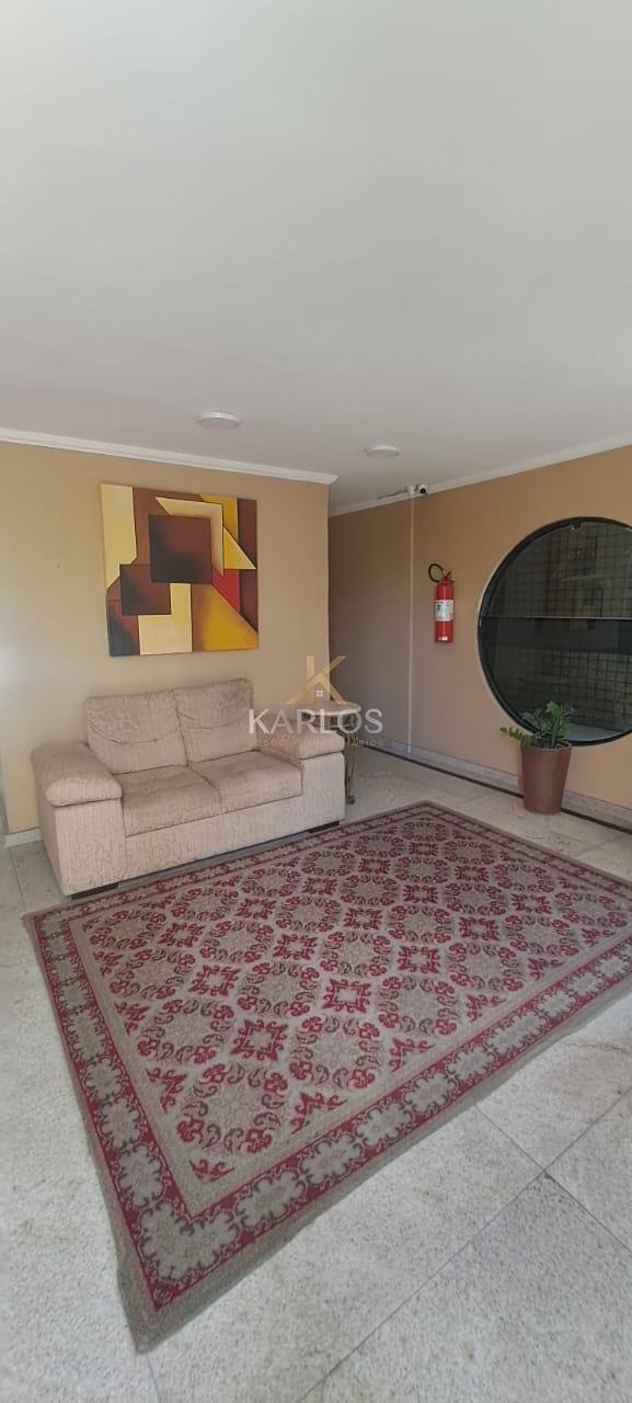 Apartamento à venda com 3 quartos, 1 suíte, 2 vagas e 103m² no Torreão, Recife (PE) — foto 4 de 26