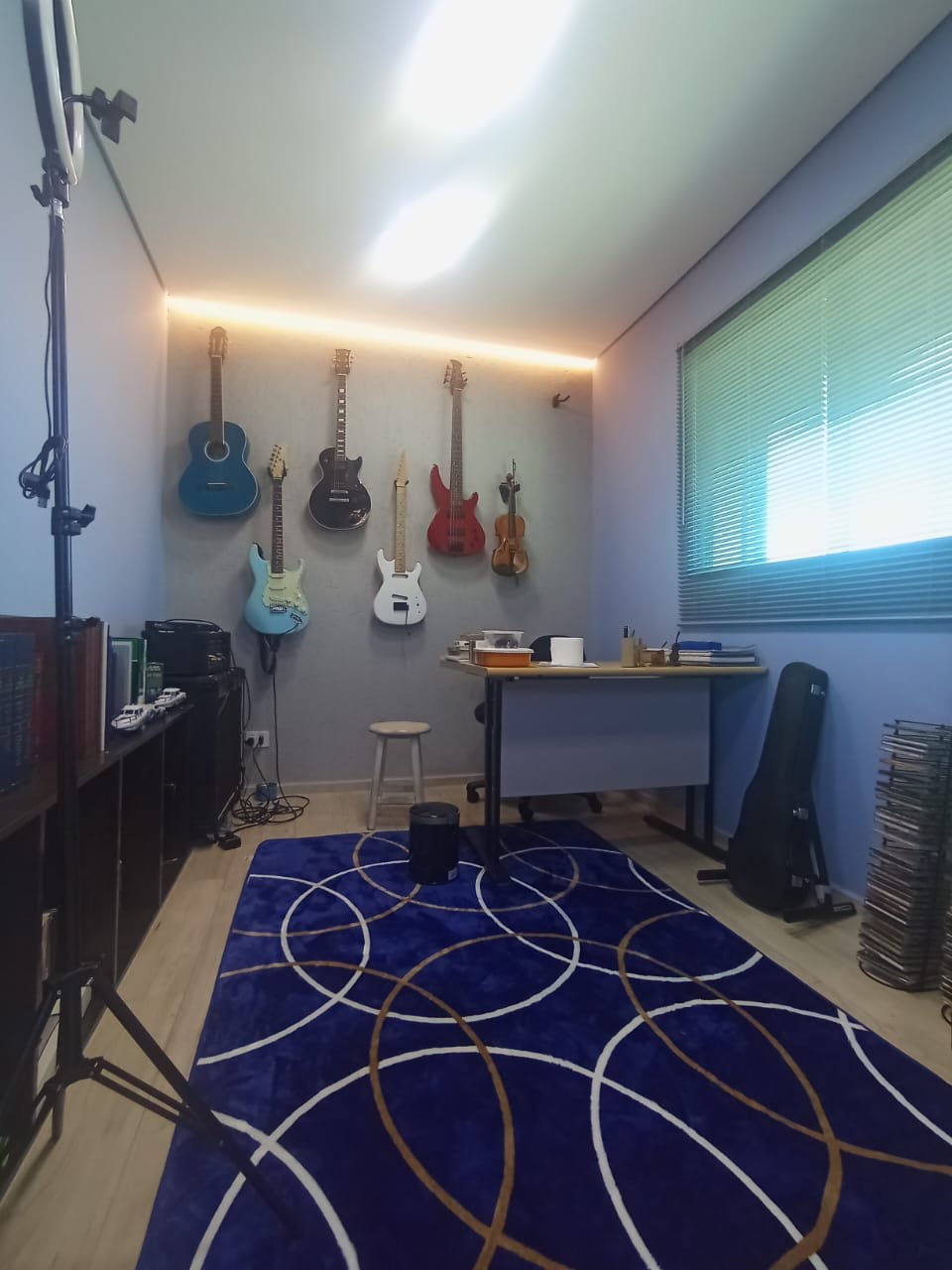 Apartamento à venda com 3 quartos, 1 suíte, 2 vagas e 175m² no Jardim Cidade Pirituba, São Paulo (SP) — foto 21 de 26