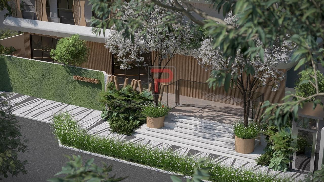 Apartamento à venda com 1 quarto e 19m² no Manaíra, João Pessoa (PB) — foto 28 de 28