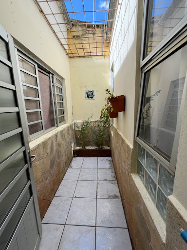 Casa em Setor Central  -  Catalão