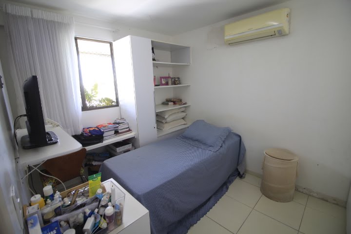 Apartamento à venda com 4 quartos, 2 suítes, 2 vagas e 136m² no Poço da Panela, Recife (PE) — foto 20 de 30