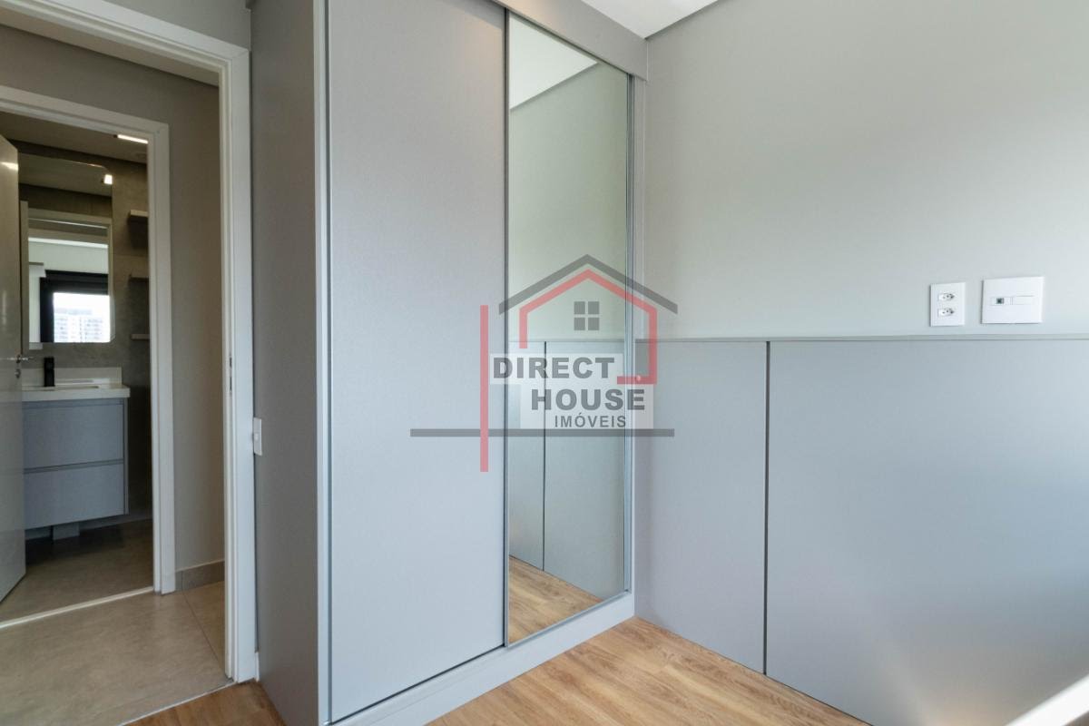 Apartamento, 58 m² - Foto 32