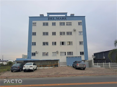 Apartamento em Centro  -  Balneário Arroio do Silva