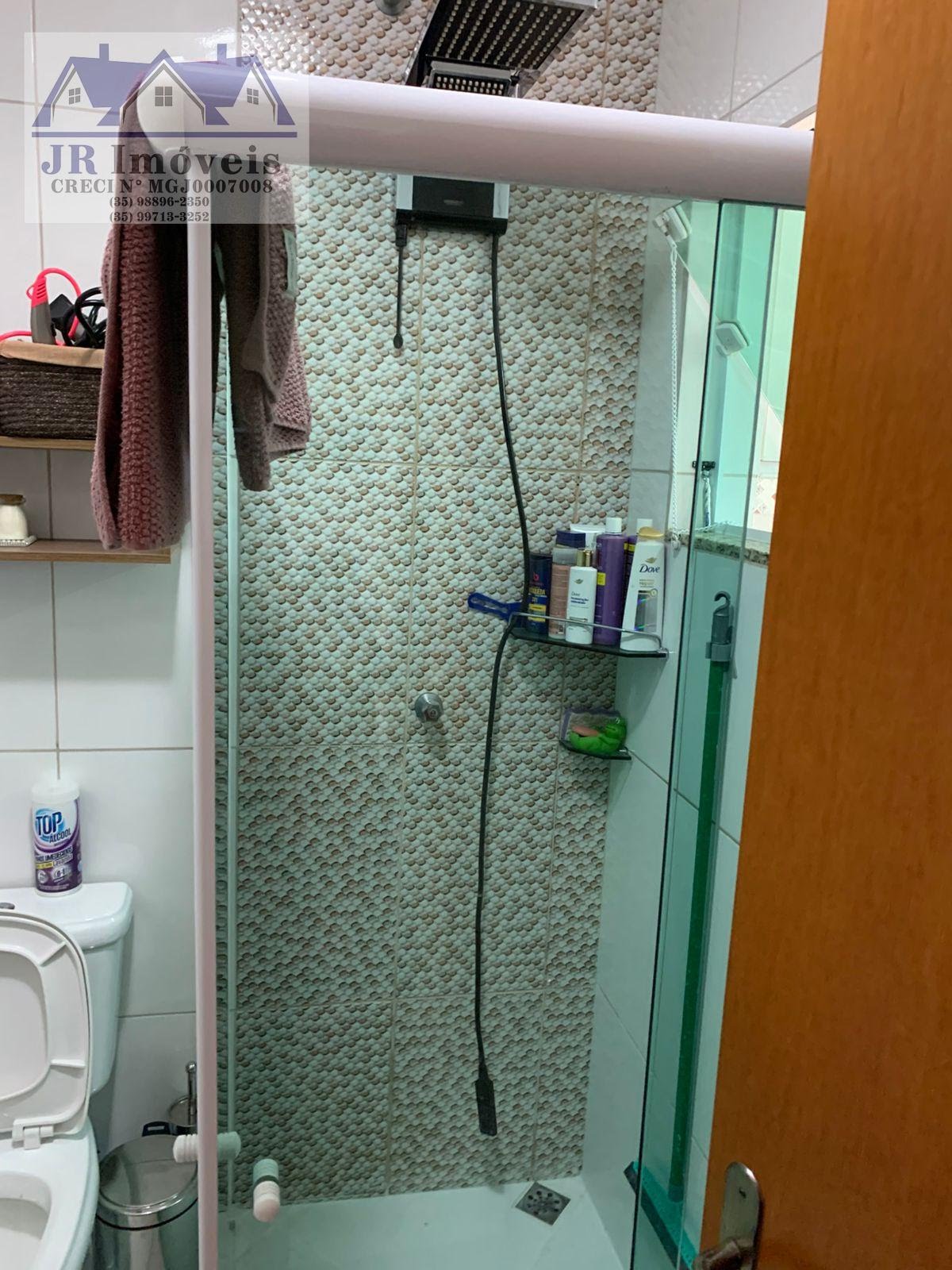 Casa à venda com 2 quartos, 1 banheiro, 1 vaga e 100m² no Sossego, Piranguinho (MG) — foto 30 de 30