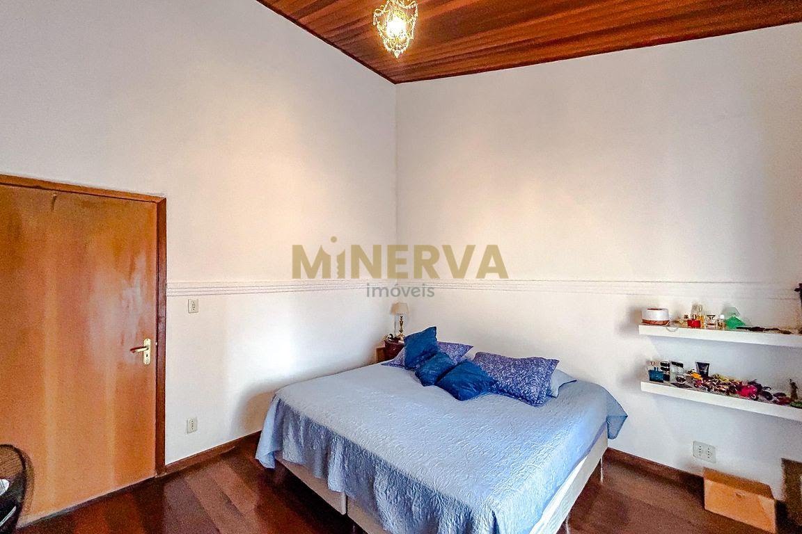Casa à venda com 4 quartos, 3 banheiros, 2 vagas e 220m² no Parque São Jorge, São Paulo (SP) — foto 9 de 30