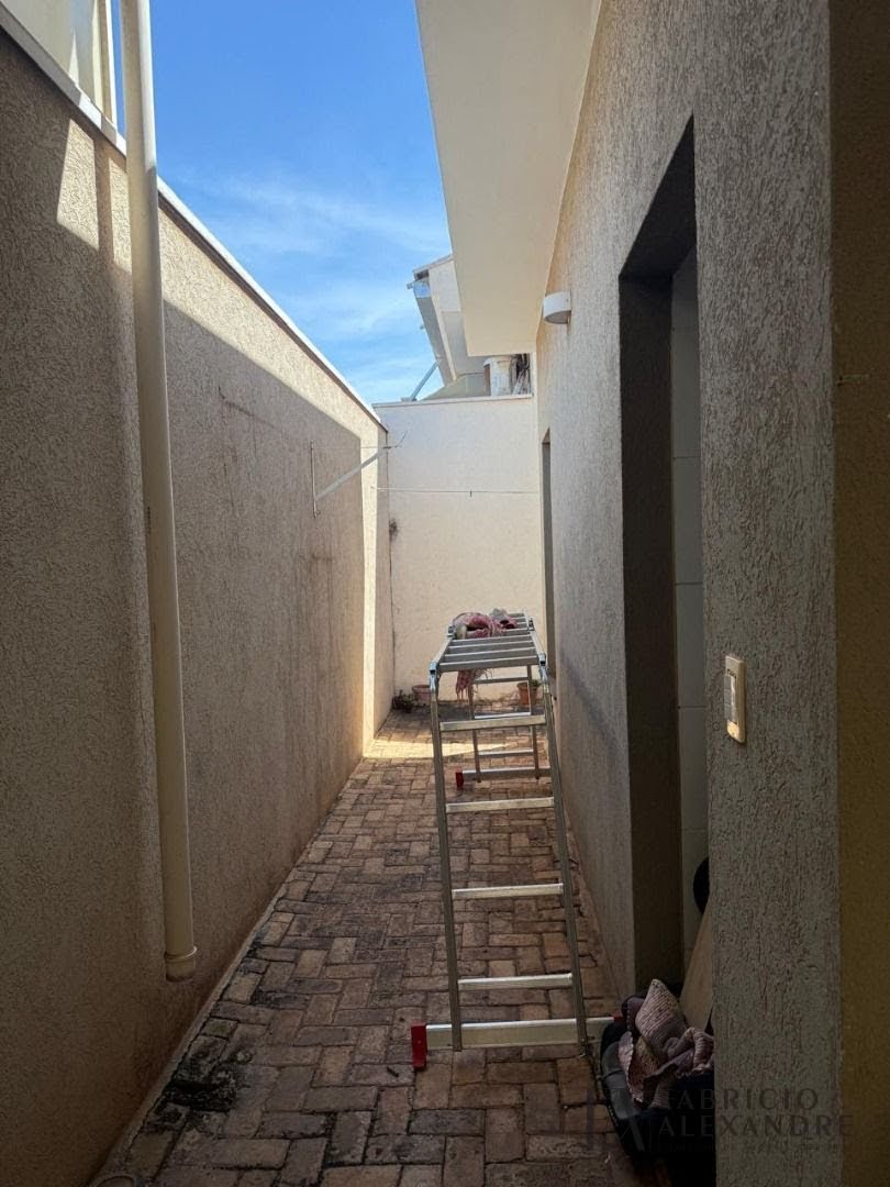 Casa à venda com 3 quartos, 3 suítes, 4 vagas e 133m² no Residencial Alta Vista, São José do Rio Preto (SP) — foto 9 de 30