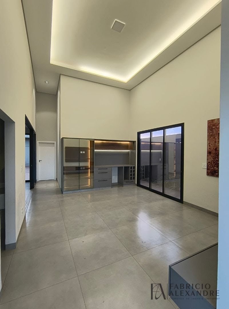 Casa à venda com 3 quartos, 1 suíte, 4 vagas e 215m² no Terravista Residence Club, Mirassol (SP) — foto 8 de 15