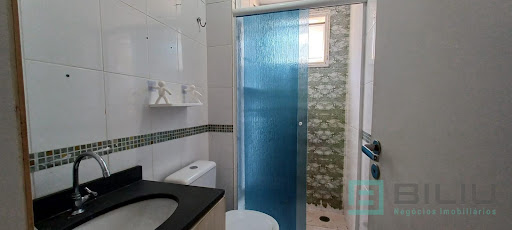 Apartamento em Jardim Guilhermino  -  Guarulhos
