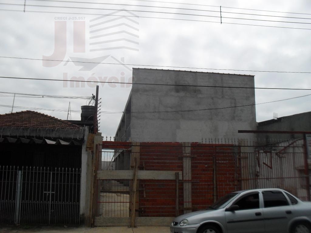 FACHADA EXTERNA II