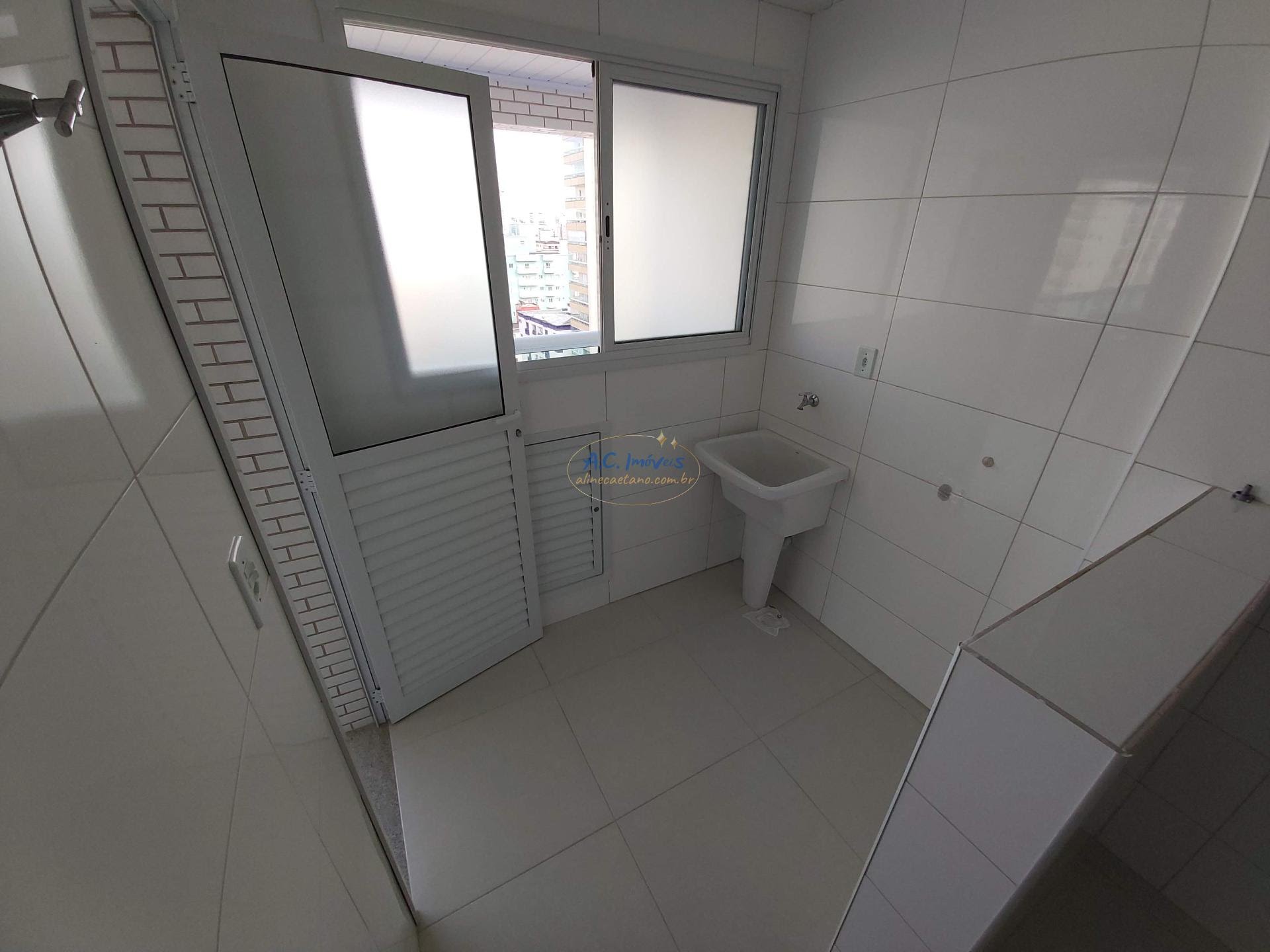 Apartamento para alugar com 3 quartos, 2 suítes, 3 vagas e 121m² no Boqueirão, Praia Grande (SP) — foto 21 de 30