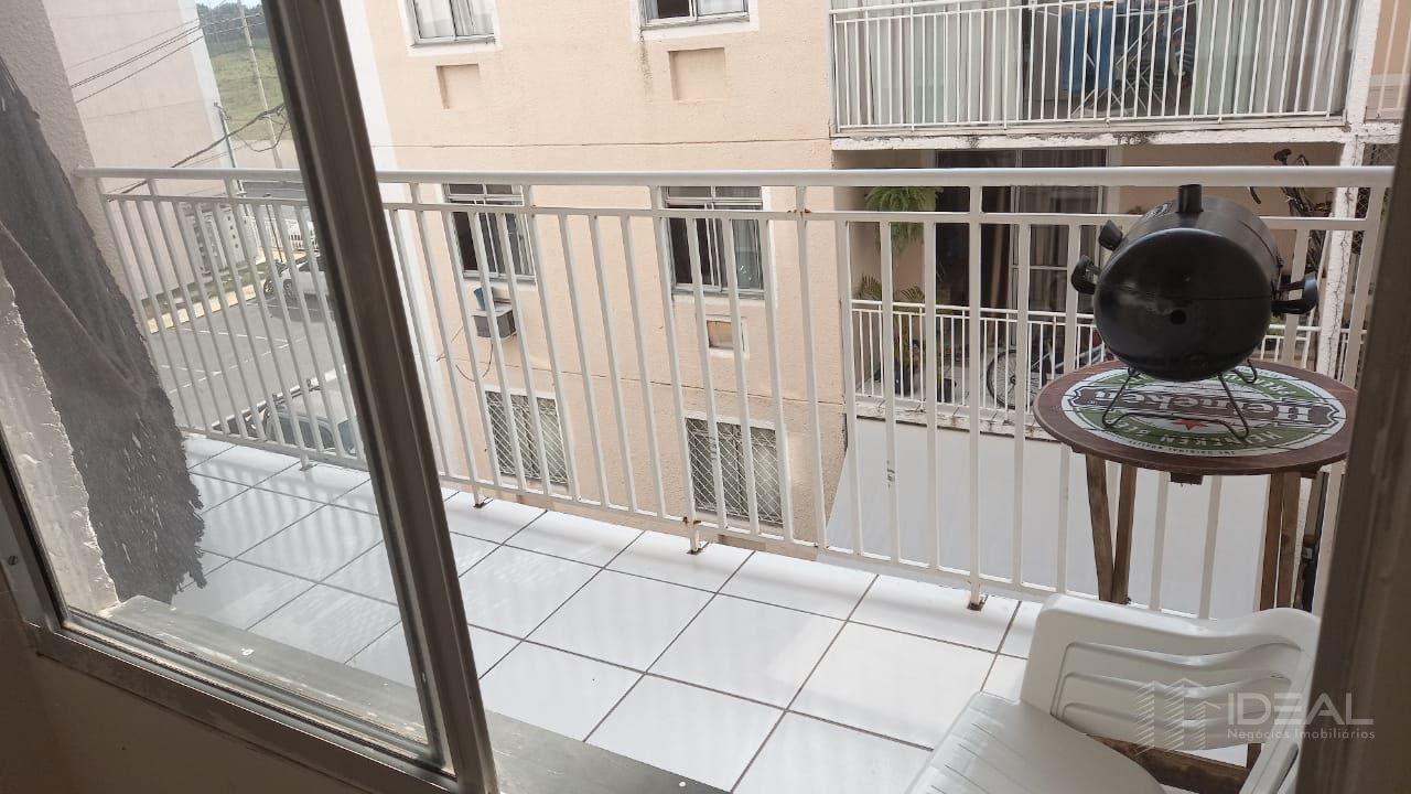 Apartamento à venda com 3 quartos, 1 suíte, 2 vagas e 90m² no Parque California, Campos dos Goytacazes (RJ) — foto 8 de 11