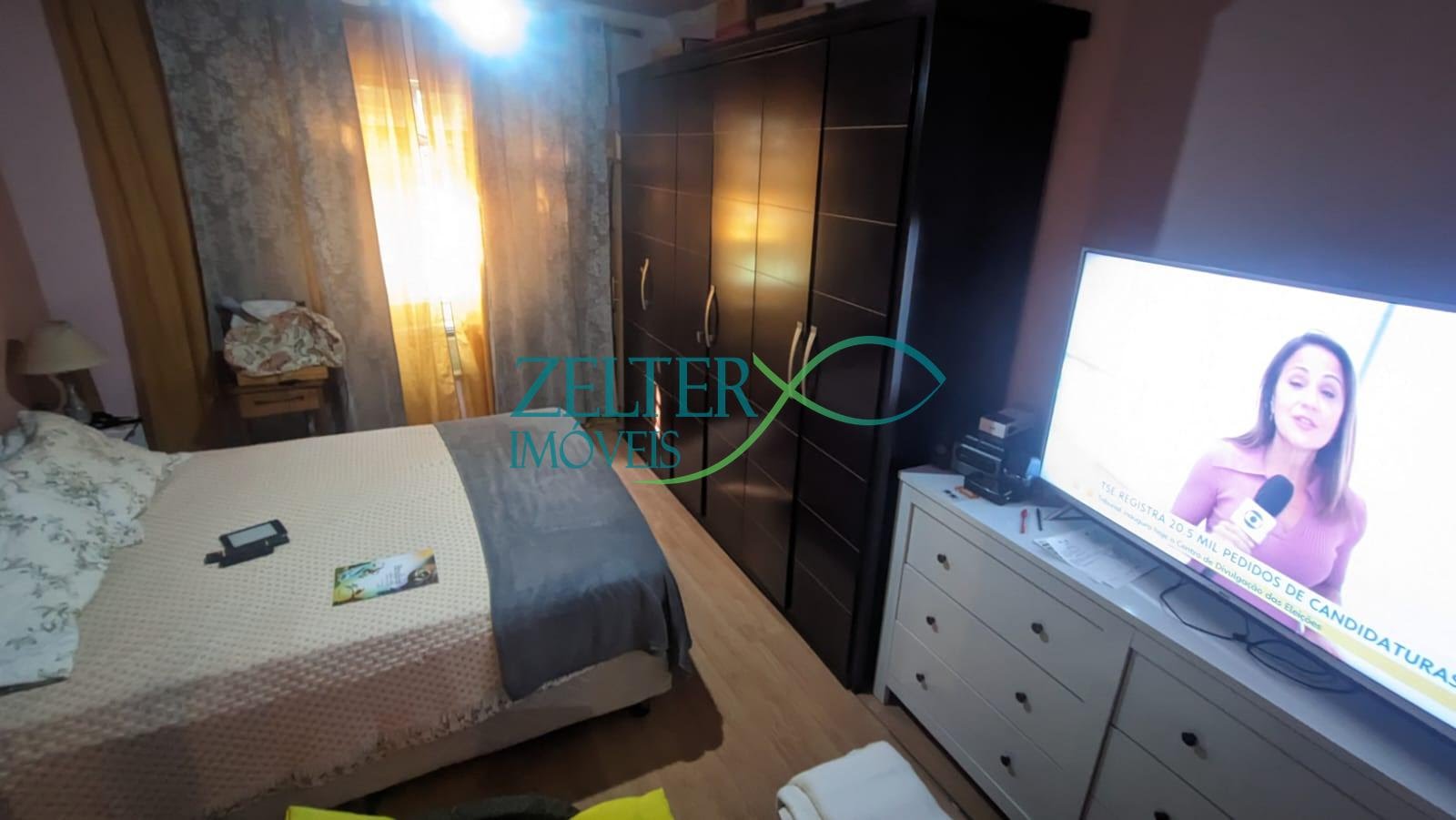 Apartamento à venda com 2 quartos, 2 banheiros, 1 vaga e 62m² no Irajá, Rio de Janeiro (RJ) — foto 10 de 23