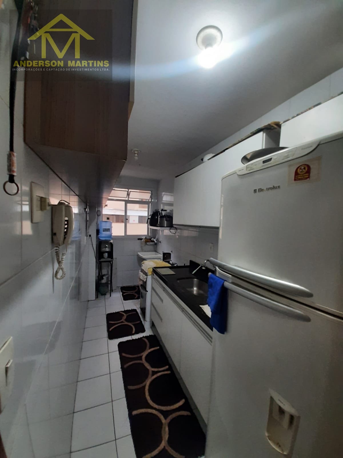 Apartamento à venda com 3 quartos, 2 banheiros, 2 vagas e 75m² no Itapuã, Vila Velha (ES) — foto 9 de 17
